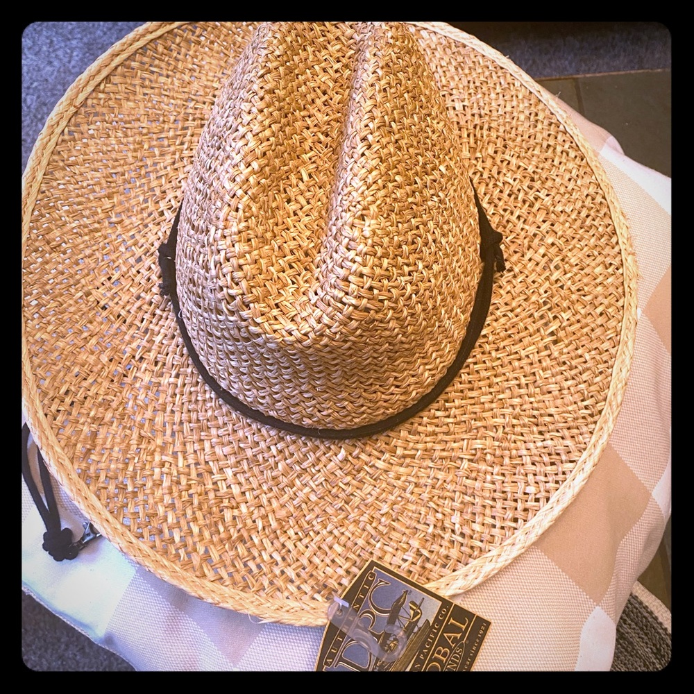 Straw Hat